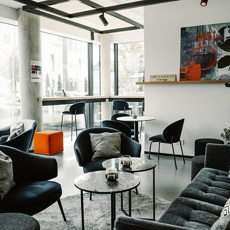 Grefis Hotel Gräfelfing Dış mekan fotoğraf