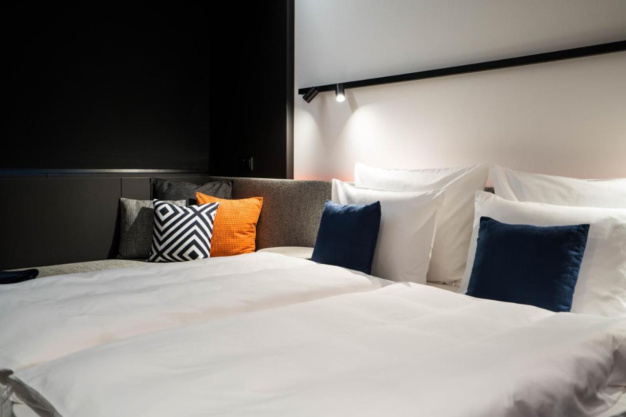 Grefis Hotel Gräfelfing Dış mekan fotoğraf