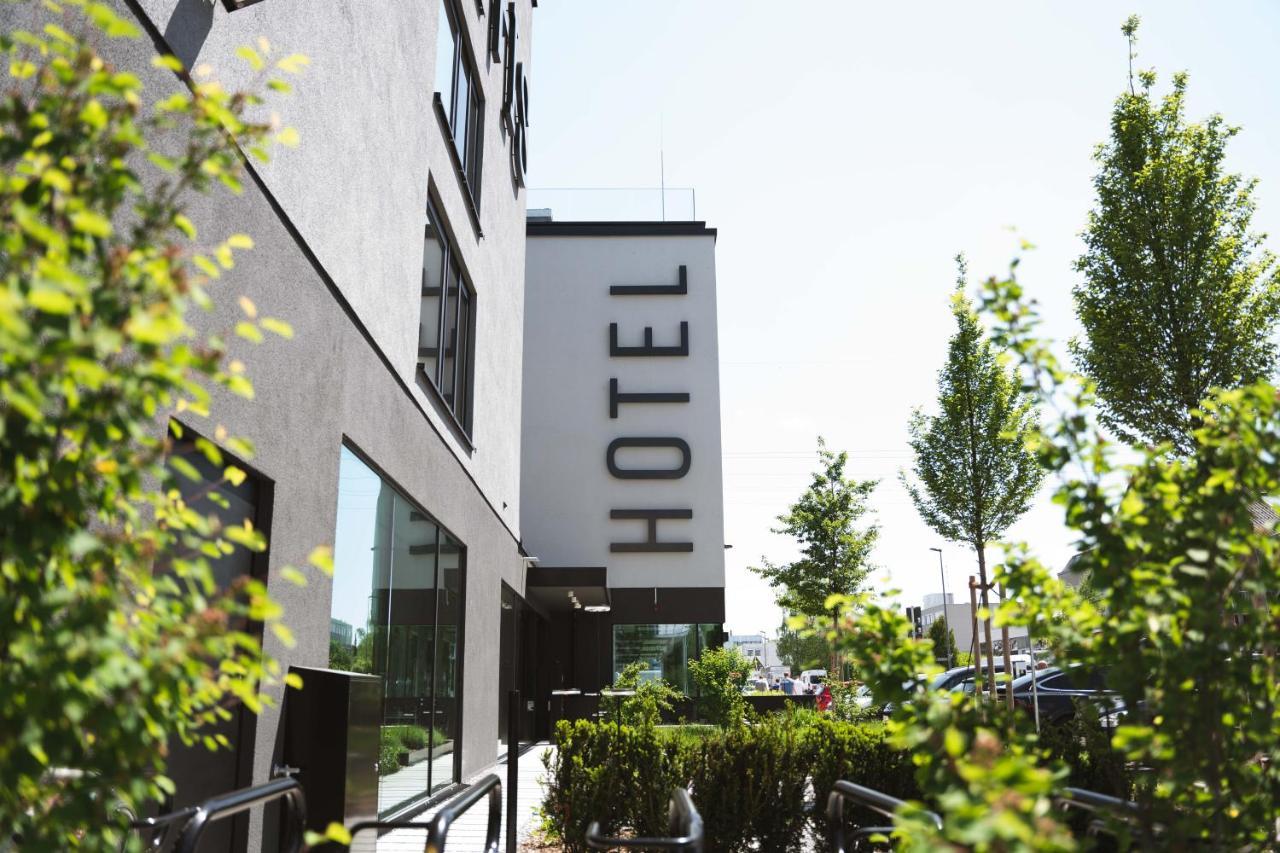 Grefis Hotel Gräfelfing Dış mekan fotoğraf
