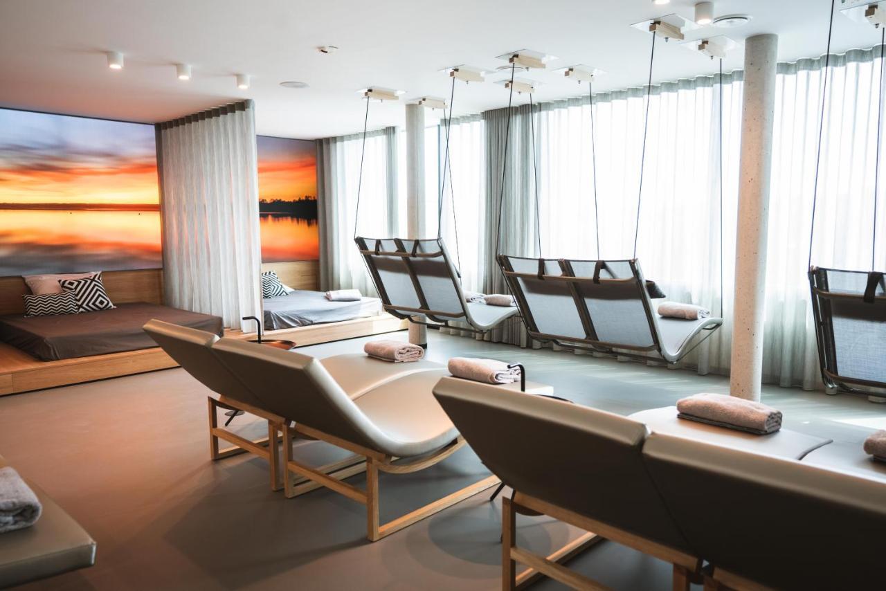 Grefis Hotel Gräfelfing Dış mekan fotoğraf
