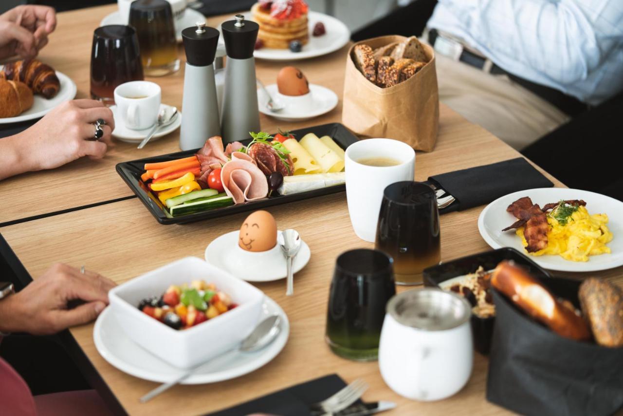 Grefis Hotel Gräfelfing Dış mekan fotoğraf