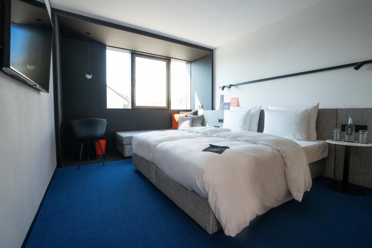 Grefis Hotel Gräfelfing Dış mekan fotoğraf