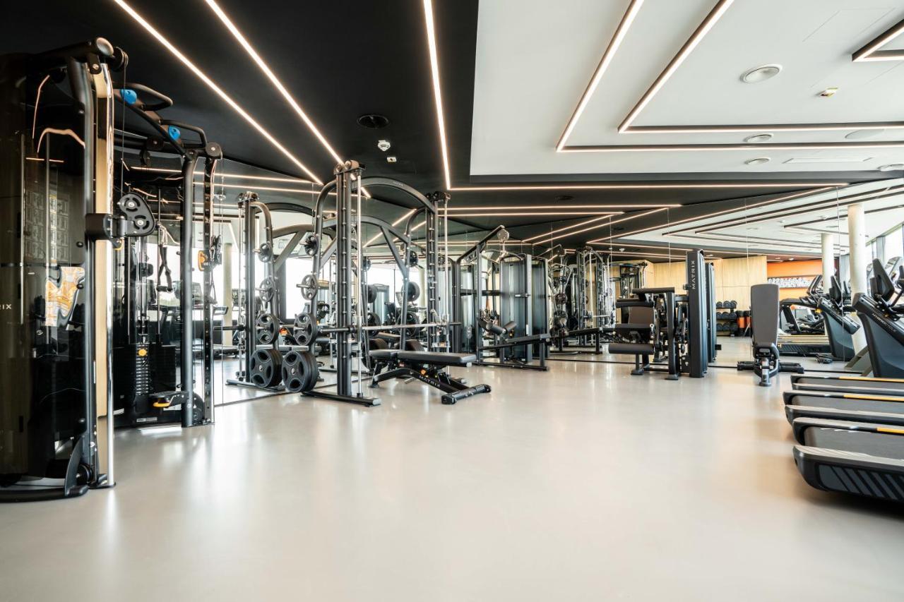 Grefis Hotel Gräfelfing Dış mekan fotoğraf