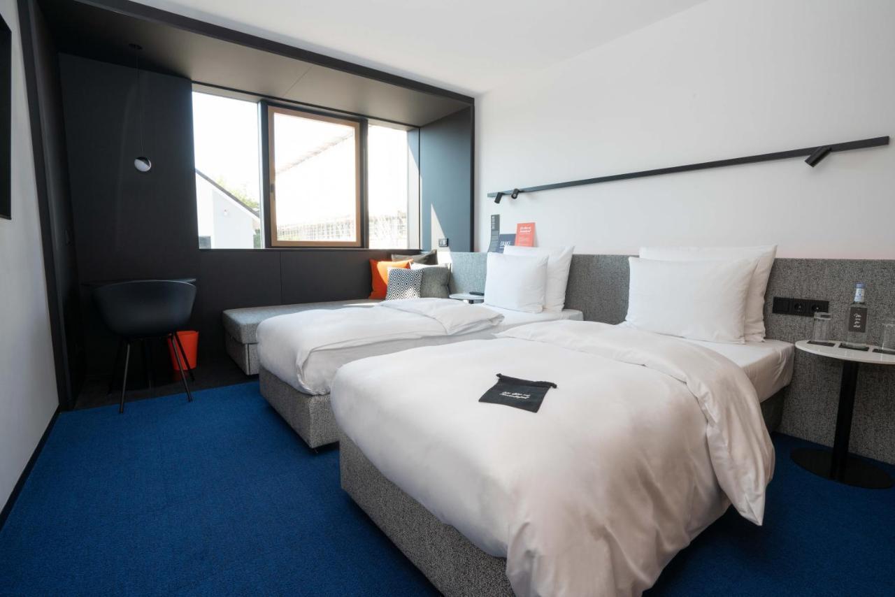 Grefis Hotel Gräfelfing Dış mekan fotoğraf