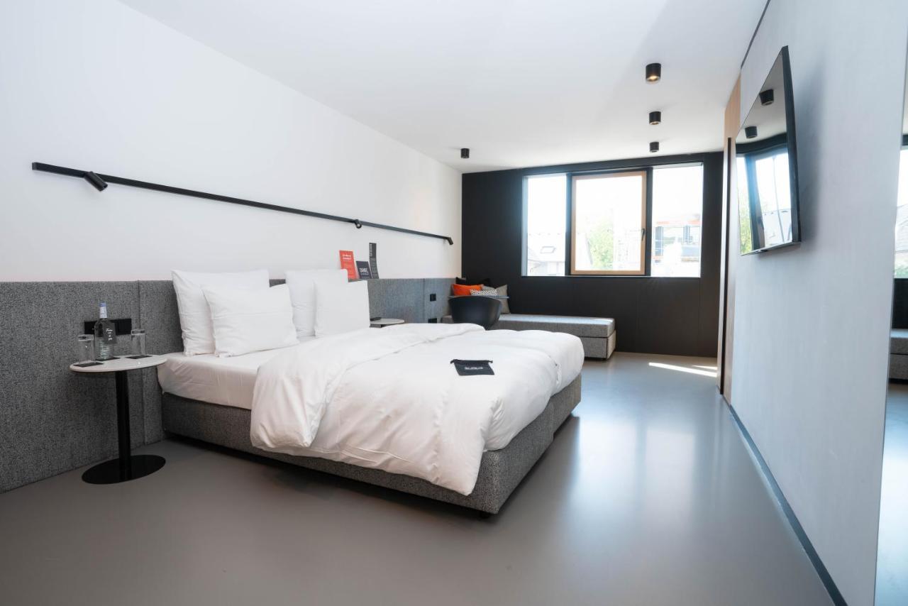 Grefis Hotel Gräfelfing Dış mekan fotoğraf