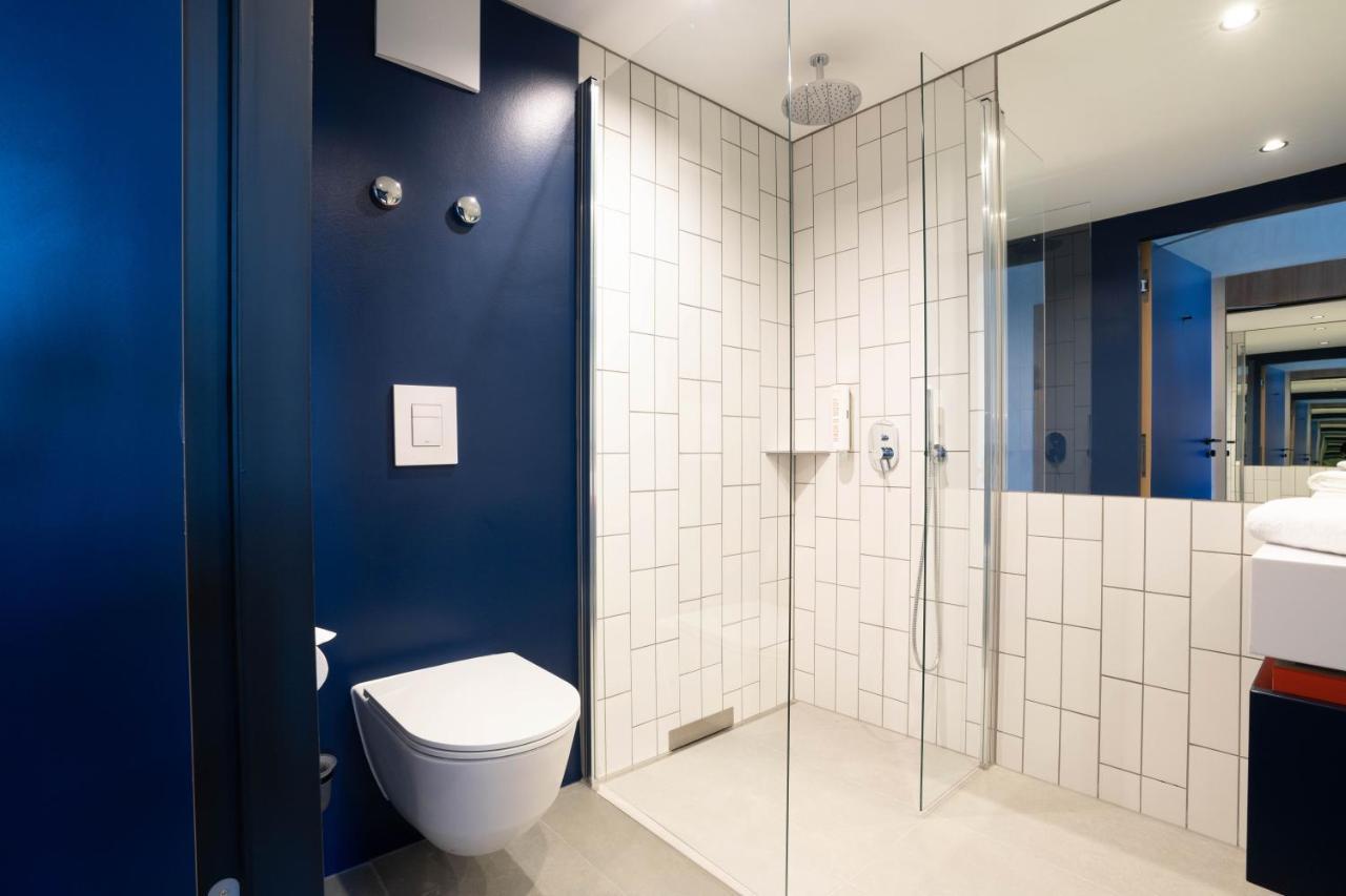 Grefis Hotel Gräfelfing Dış mekan fotoğraf