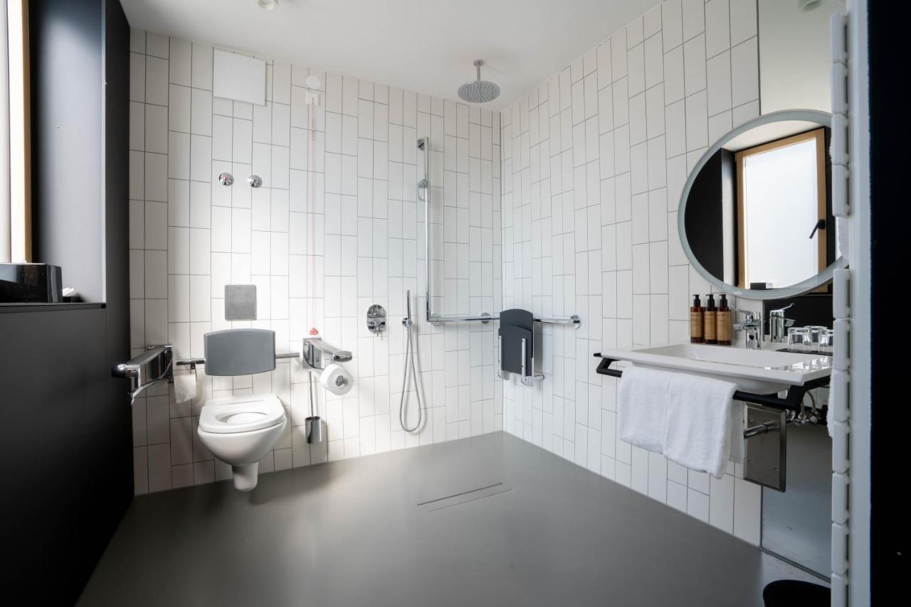 Grefis Hotel Gräfelfing Dış mekan fotoğraf