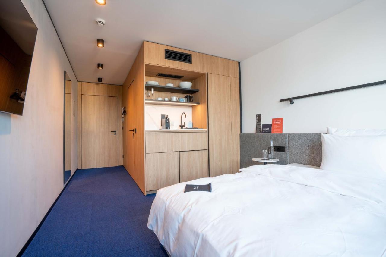 Grefis Hotel Gräfelfing Dış mekan fotoğraf