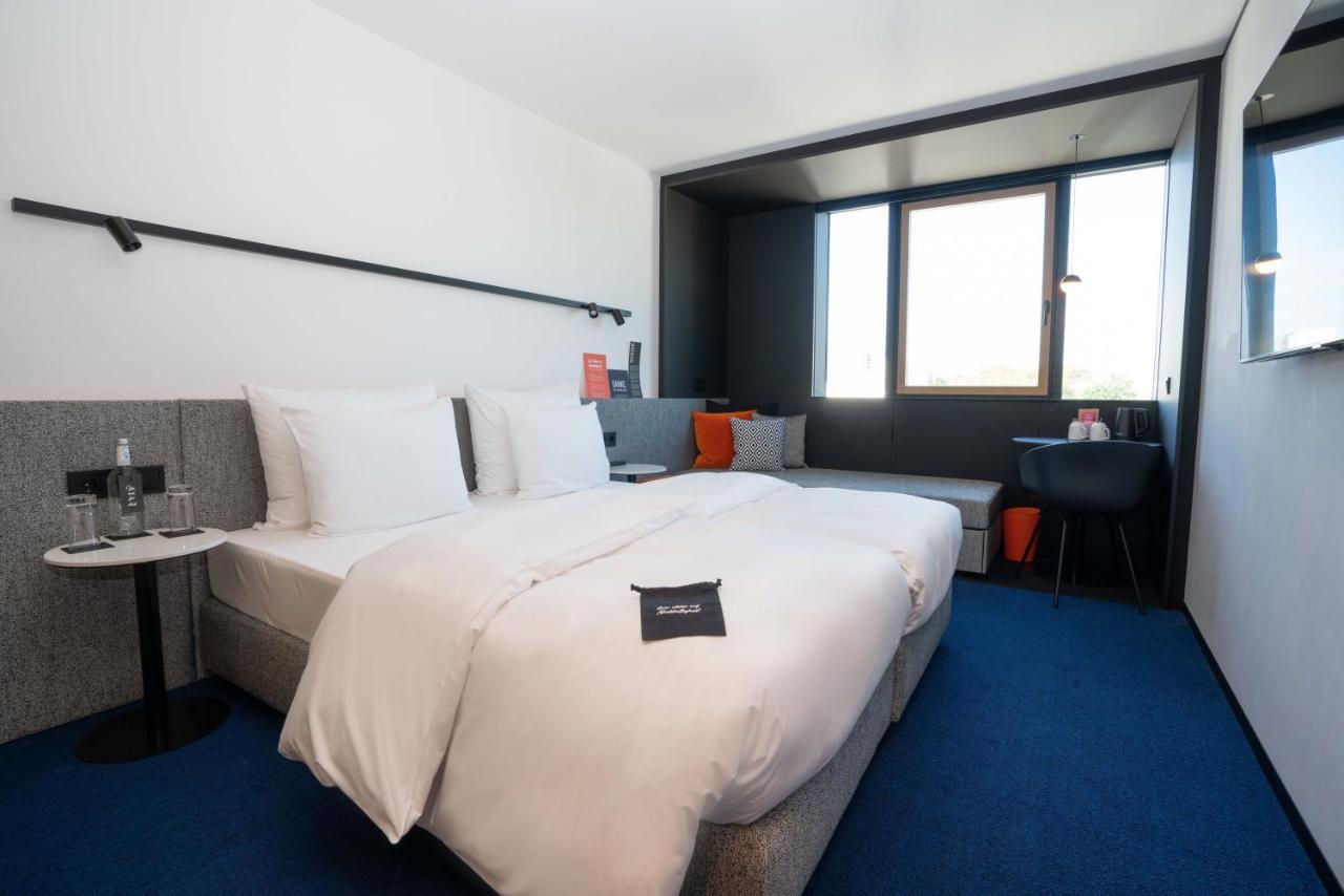 Grefis Hotel Gräfelfing Dış mekan fotoğraf
