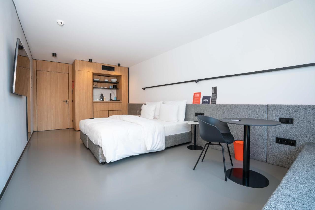 Grefis Hotel Gräfelfing Dış mekan fotoğraf