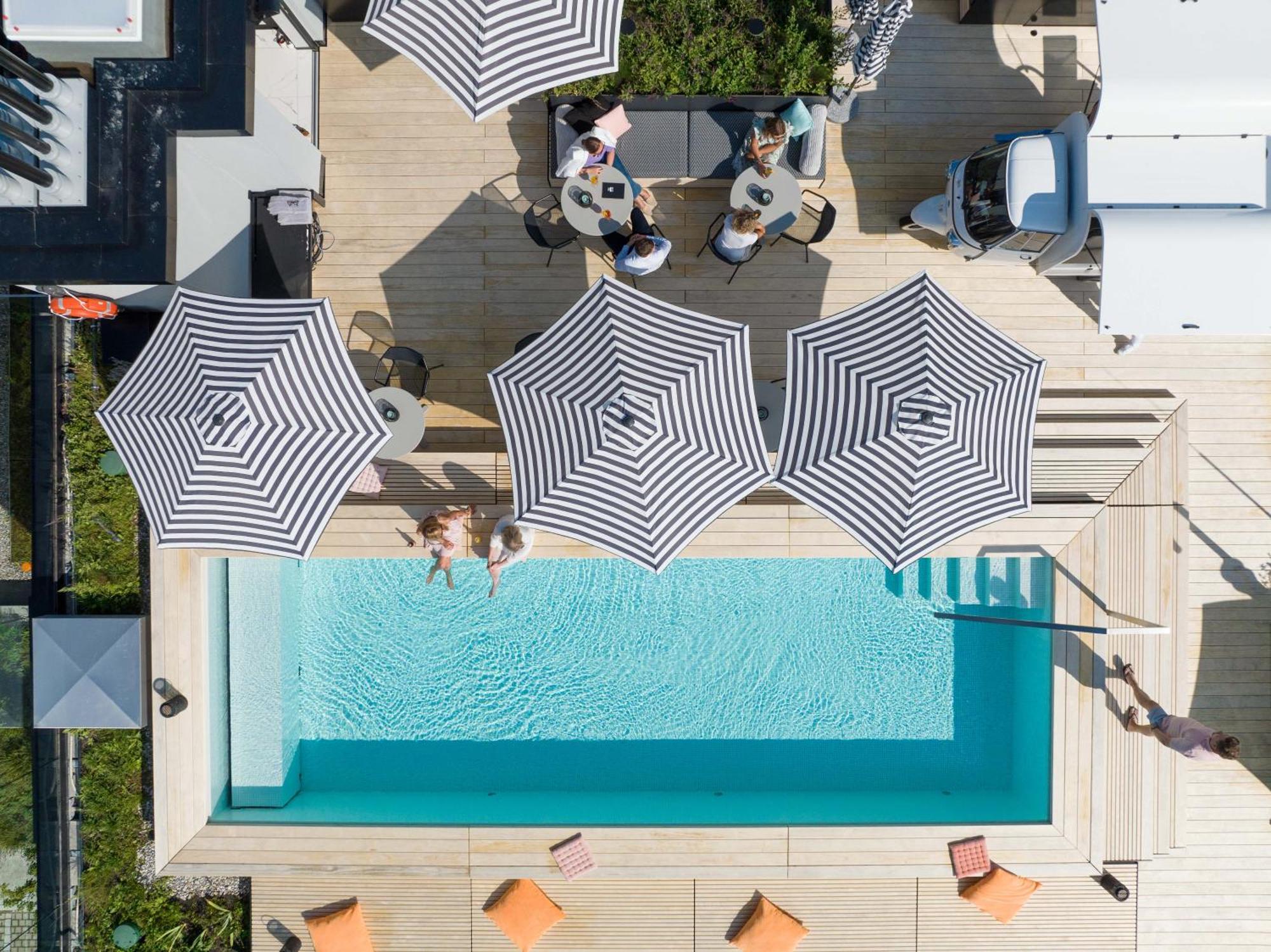Grefis Hotel Gräfelfing Dış mekan fotoğraf