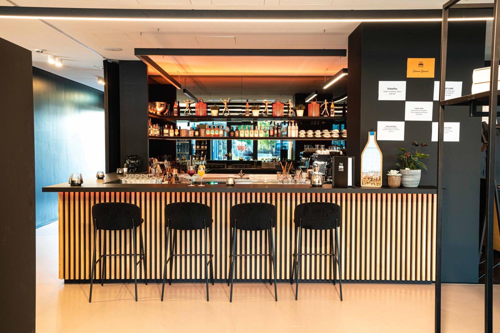 Grefis Hotel Gräfelfing Dış mekan fotoğraf