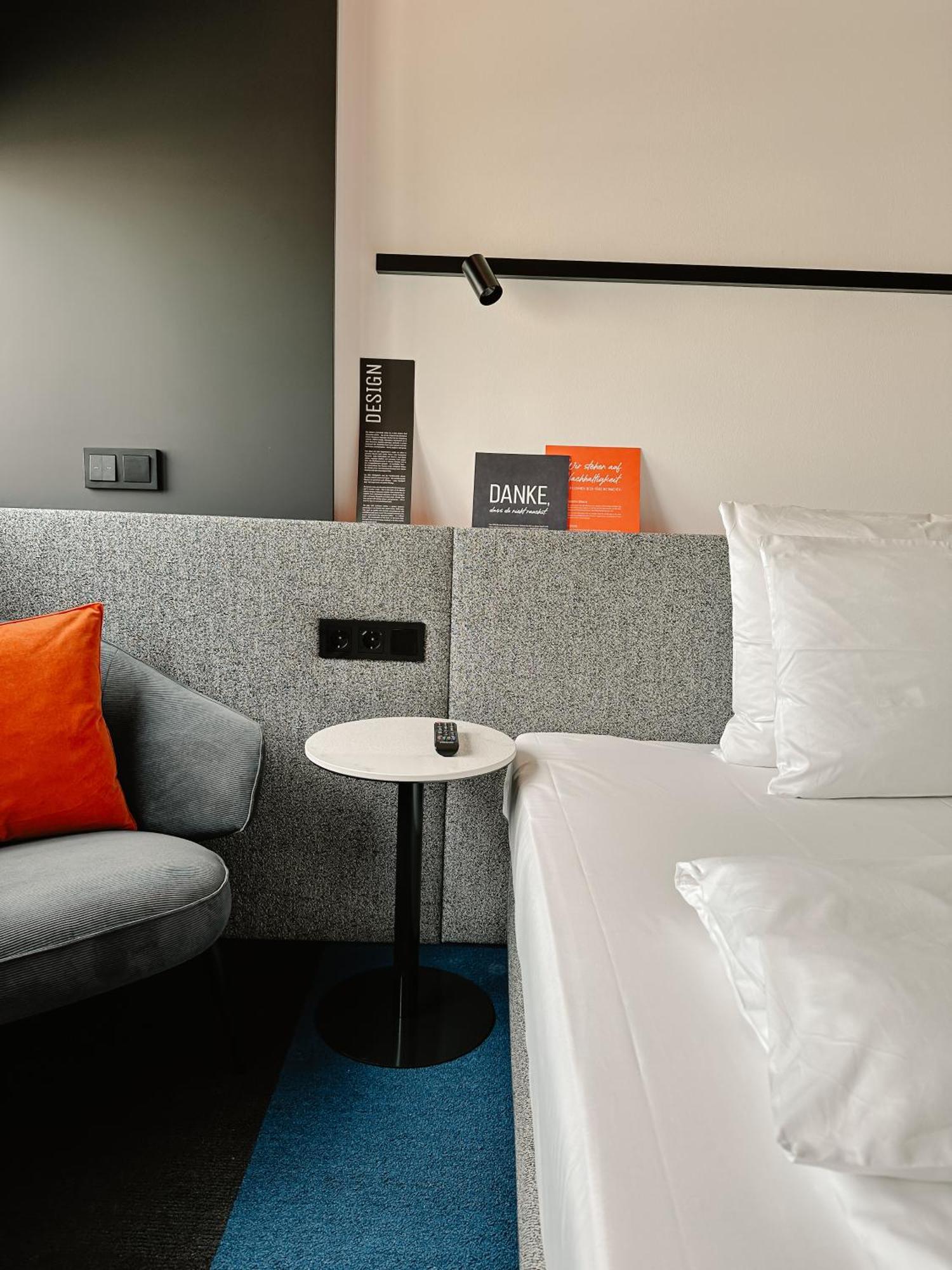 Grefis Hotel Gräfelfing Dış mekan fotoğraf