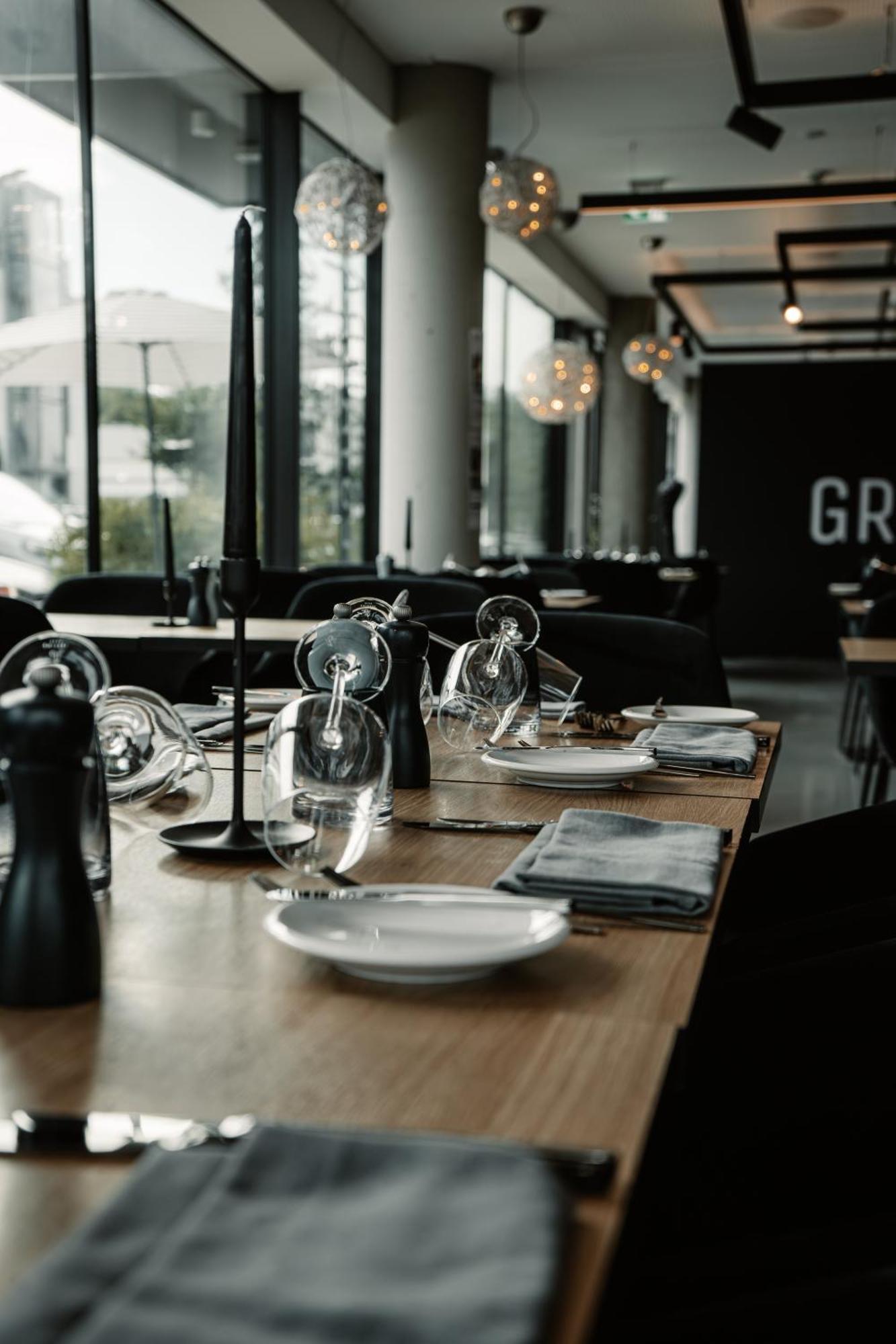 Grefis Hotel Gräfelfing Dış mekan fotoğraf