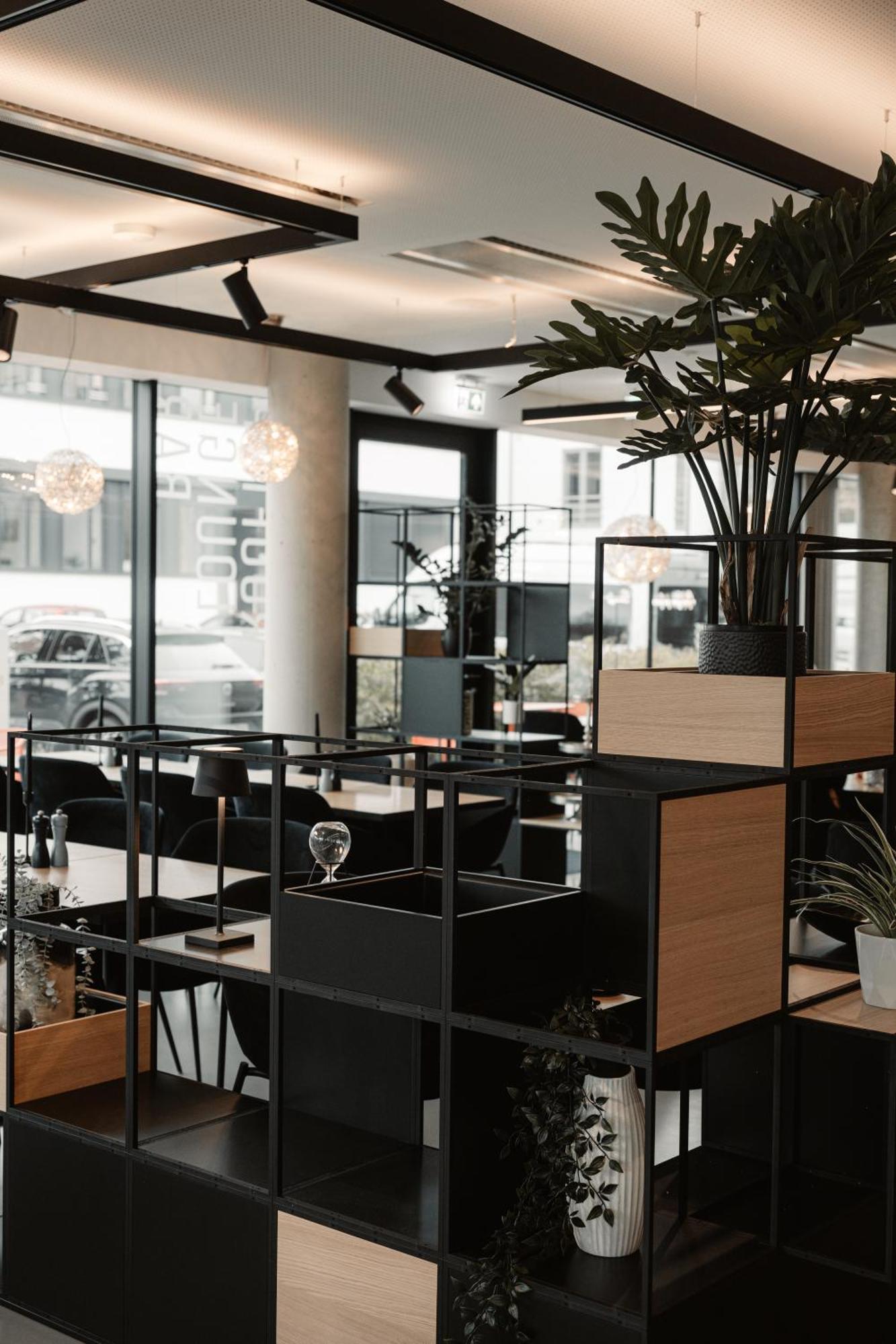 Grefis Hotel Gräfelfing Dış mekan fotoğraf